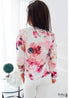 Boho Chic Women’s Jacket
